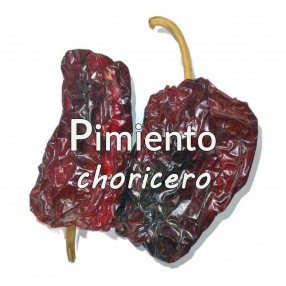 KALPA carne pimiento choricero 140 grs